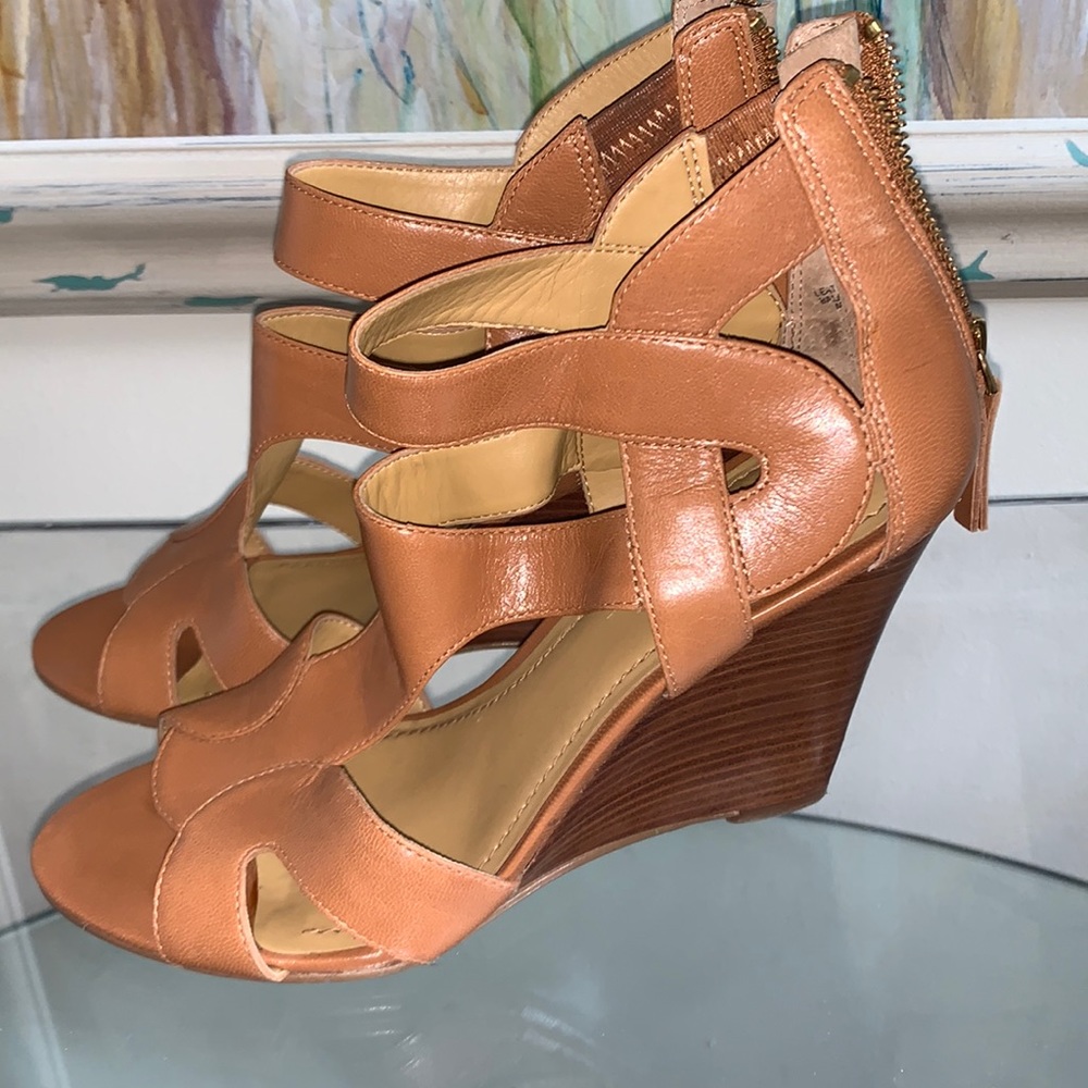 NINE WEST HEELS
